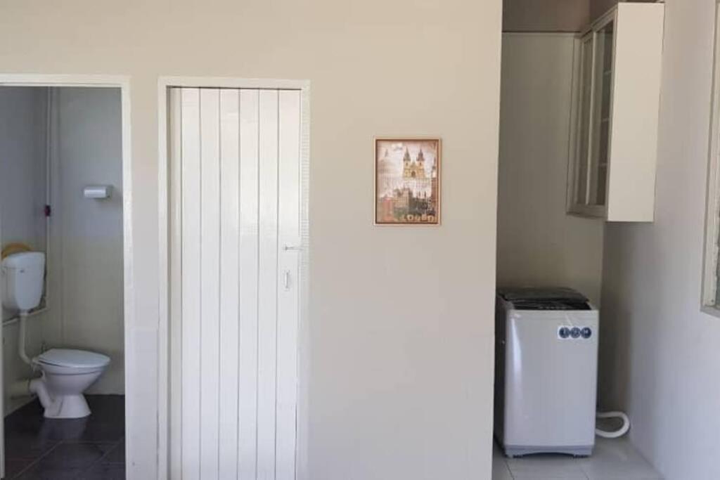J & I Homestay Sibu Buitenkant foto