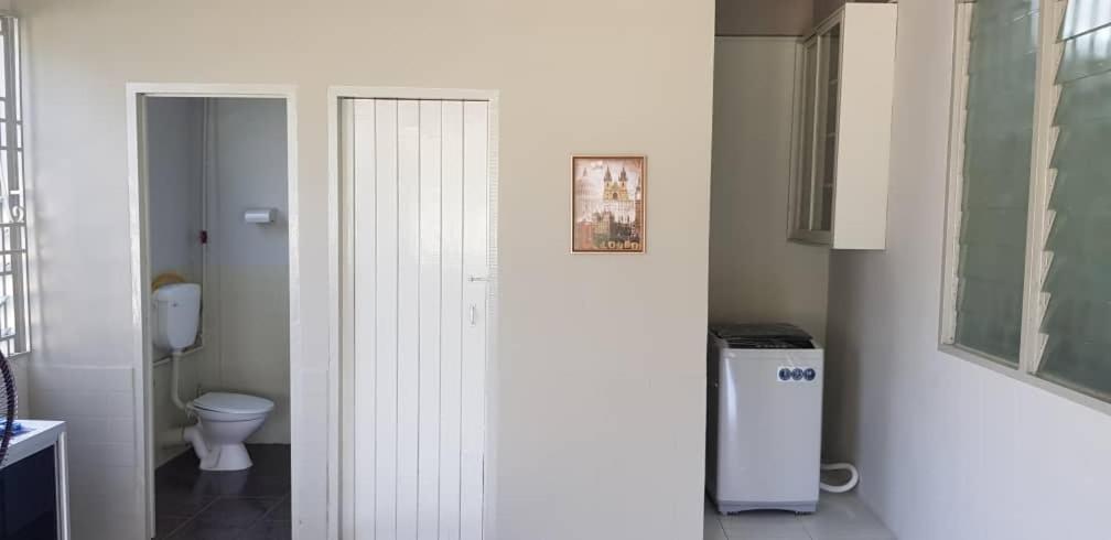 J & I Homestay Sibu Buitenkant foto