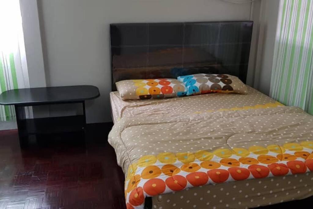J & I Homestay Sibu Buitenkant foto